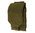 Nylon Large Military Outdoor Case & Belt Loop Pouch for Phones - Khaki