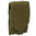 Nylon Large Military Outdoor Case & Belt Loop Pouch for Phones - Khaki