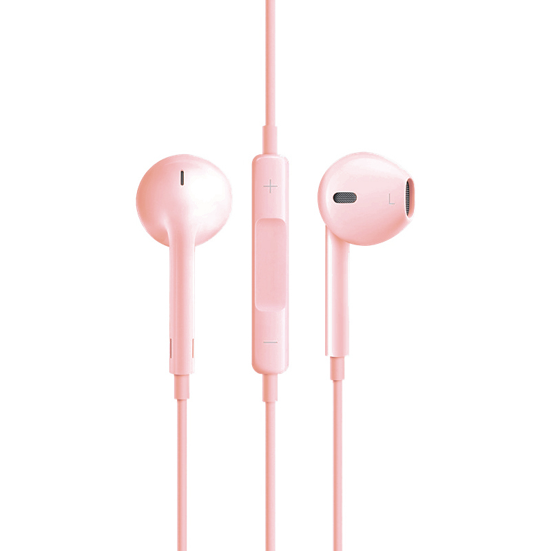 Stereo EarPods with Remote \u0026 Microphone 