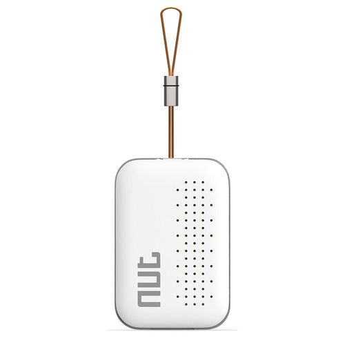 Nut Mini Smart Tracker Bluetooth Anti-Lost Alarm Tag Finder Companion