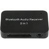 30-pin to Bluetooth Audio Receiver Adapter for iPhone / iPad / iPod