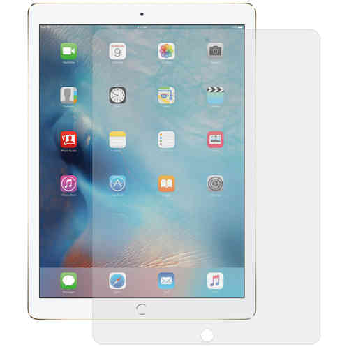 Clear Film Screen Protector for Apple iPad Pro 12.9-inch (1st / 2nd Gen)