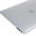 (10-Pack) Anti-Dust Silicone Port Plug (USB-C) for Apple MacBook Air / Pro - Black