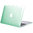 Glossy Hard Shell Case for Apple MacBook Pro (13-inch) 2015 / 2014 / 2013 / 2012 - Green