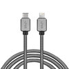 USB 3.1 Type-C to Lightning Charging Cable (1m) for iPhone / iPad