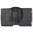 Executive (Small) Horizontal Leather Pouch / Belt Clip Case for Mobile Phone