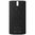 StyleSwap Replacement Back Cover for OnePlus One - Slate Black