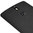 StyleSwap Replacement Back Cover for OnePlus One - Slate Black
