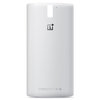 StyleSwap Replacement Back Cover for OnePlus One - Silk White