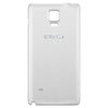 Back Cover Replacement Case for Samsung Galaxy Note 4 - Frost White