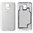Replacement Water-Resistant Back Cover for Samsung Galaxy S5 - White