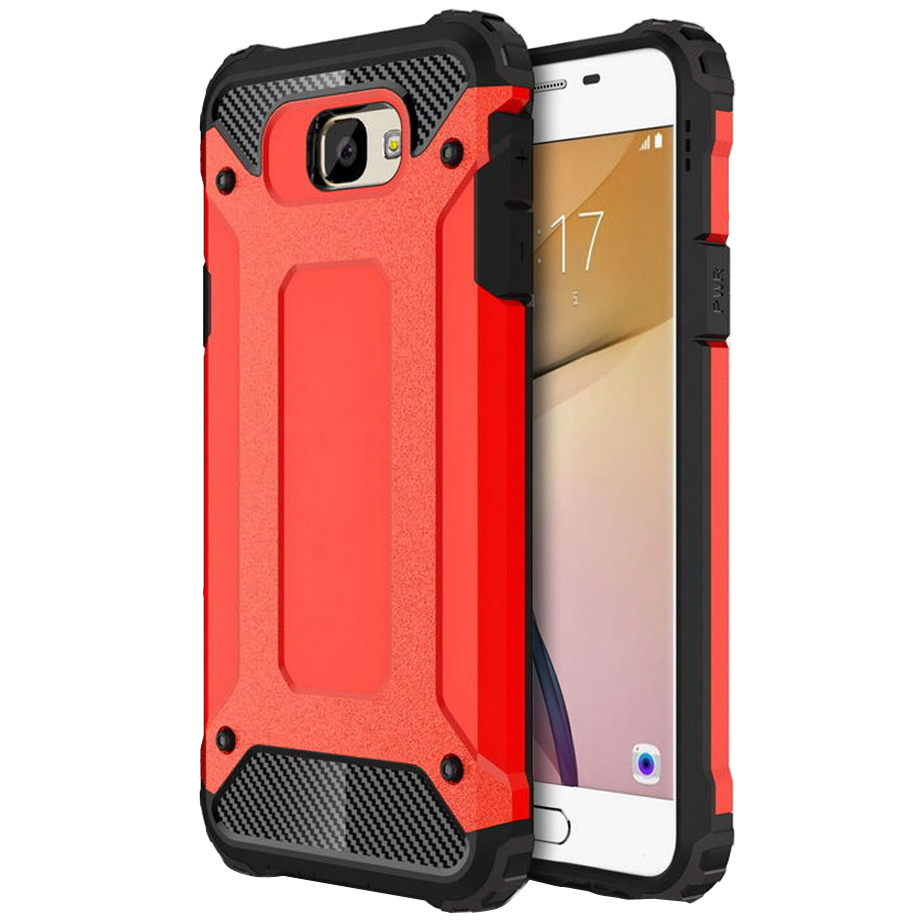 Samsung j5 top prime back cover