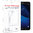 (2-Pack) Clear Film Screen Protector for Samsung Galaxy Tab A 7.0 (2016)