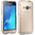 Flexi Slim Gel Case for Samsung Galaxy J1 (2016) - Clear (Gloss Grip)