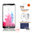 Orzly (10-Pack) Clear Film Screen Protector for LG G3