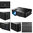 SD50 Plus HD Home Theatre Cinema & Portable LCD LED Projector