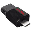 SanDisk Ultra 16GB Dual USB OTG Flash Memory Drive