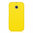 Flexi Gum Candy Case for Motorola Moto E (1st Gen) - Yellow