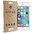 Aerios (2-Pack) Clear Film Screen Protector for Apple iPhone 6 / 6s