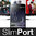 SlimPort Micro USB to HDMI TV Adapter Cable for LG G Flex - Black
