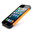 Slim Armour Shockproof Case for Apple iPhone SE / 5 / 5s - Orange