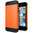 Slim Armour Shockproof Case for Apple iPhone SE / 5 / 5s - Orange