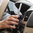 Baseus Magnetic Aluminium Air Vent Car Mount Holder for Mobile Phone