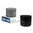 Sonivo SW100 HD Wireless Bluetooth Speaker (with Microphone) - Black