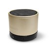 Sonivo SW100 HD Wireless Bluetooth Speaker (with Microphone) - Gold