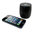 Sonivo SW75 Wireless Bluetooth Speaker (with Microphone) - Black