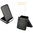 Qi Wireless Charger Dock & Stand (3-Coils) for LG Google Nexus 4
