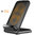 Qi Wireless Charger Dock & Stand (3-Coils) for Google Nexus 6
