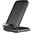 Qi Wireless Charger Dock & Stand (3-Coils) for Samsung Galaxy Note 5
