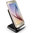 Qi Wireless Charger Dock & Stand (3-Coils) for Samsung Galaxy S6