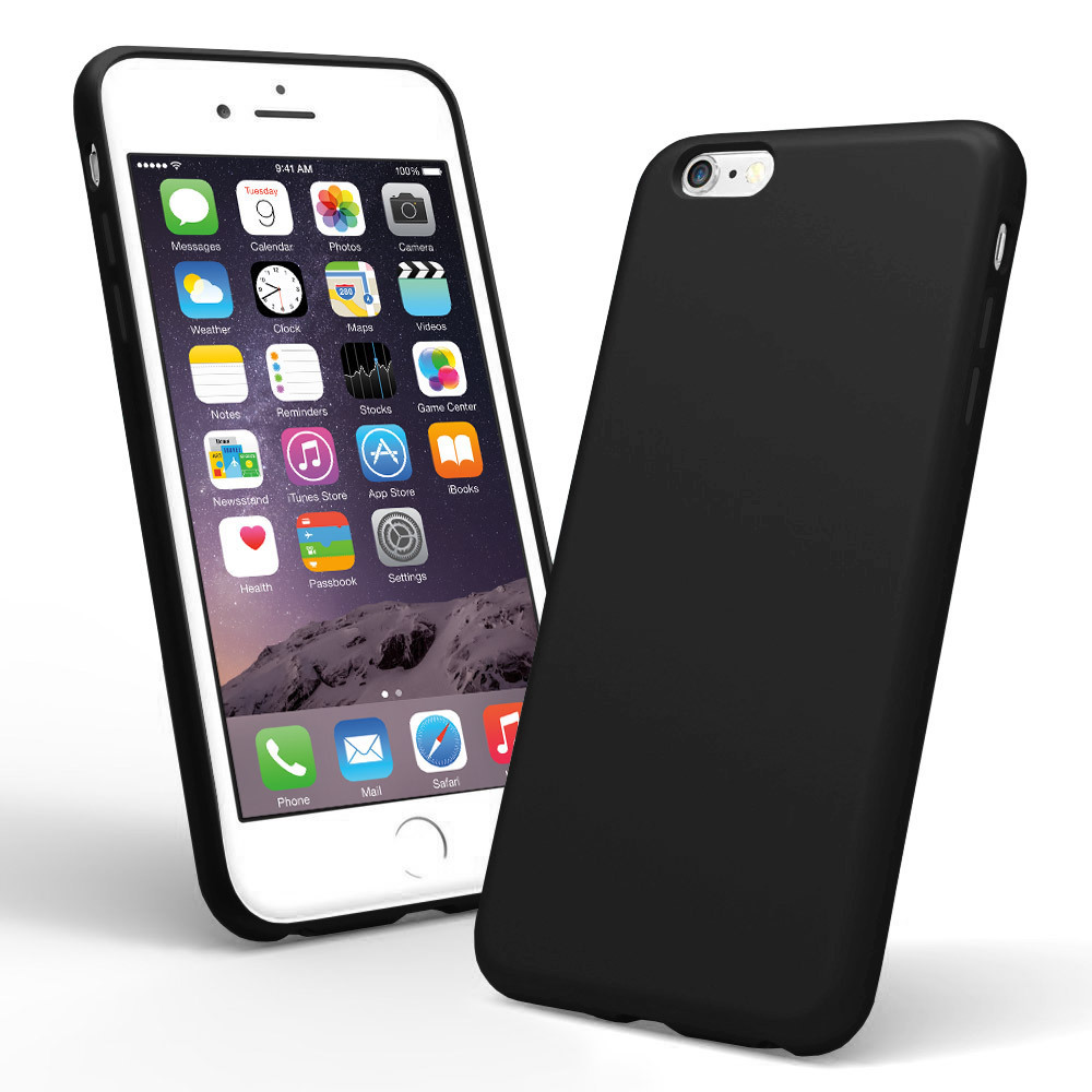 Spectrum Case For Apple Iphone 6s Plus Onyx Black Tudo porque o case tem o formato de uma pistola automatica, inclusive com a parte do cabo, identico ao de uma e possivel encontrar as capinhas em tres cores: gadgets 4 geeks
