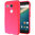 Flexi Gel Case for Google Nexus 5X - Smoke Pink (Two-Tone)