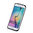 Flexi Stealth Case for Samsung Galaxy S6 Edge - Black (Two-Tone)