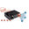 UC46 Full HD Wireless WIFI / HDMI / DLNA / LED Digital Video Projector