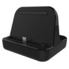 (12W) Slidable Micro-USB Charging Dock / Desktop Stand for Phone / Tablet