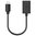 Short Micro-USB OTG Adapter Cable for OnePlus One