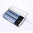 Xiaomi 10400mAh Mobile Power Bank USB Charger - Silver