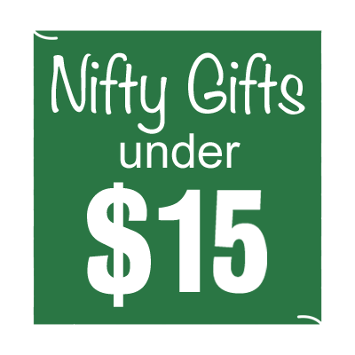 Gadget Gifts under $15