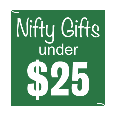 Gadget Gifts under $25