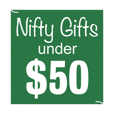 Gadget Gifts under $50