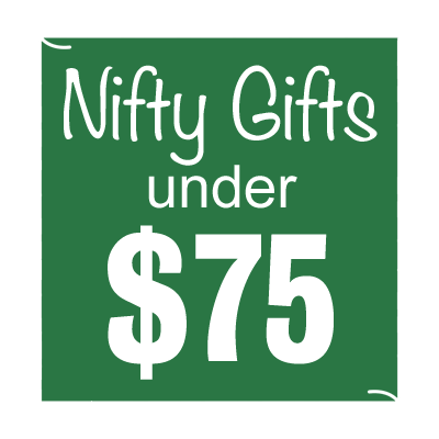 Gadget Gifts under $75