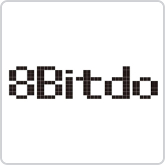 This is a 8Bitdo Official Accessory
