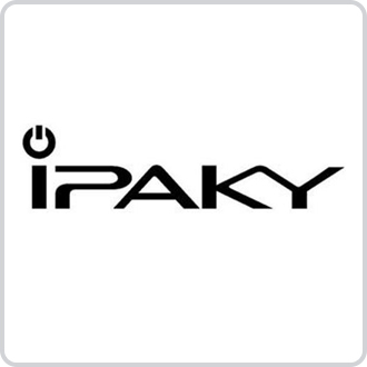 This is an iPaky Official Accessory