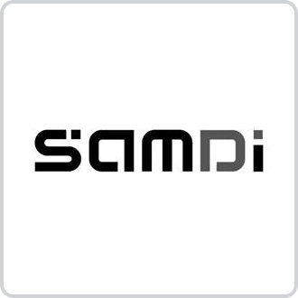 This is a SAMDI Official Accessory