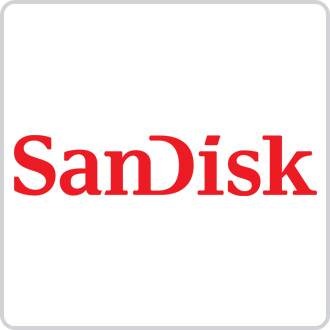 This is a SanDisk Official Accessory