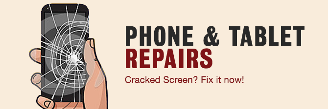 Sydney Phone & Tablet Screen Repairs